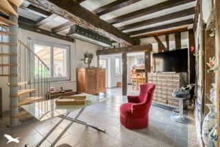  Maison � vendre 4 pi�ces 117 m�