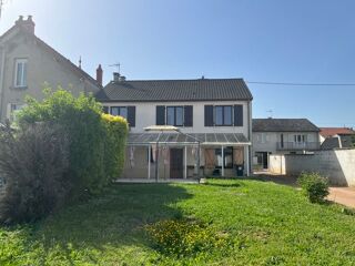  Maison  vendre 7 pices 140 m
