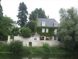  Maison Noyers-sur-Cher (41140)