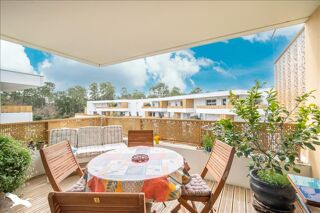  Appartement Capbreton (40130)
