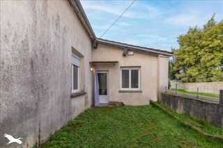  Maison  vendre 3 pices 71 m