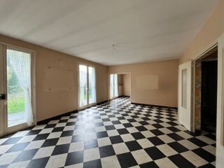  Maison � vendre 5 pi�ces 90 m�