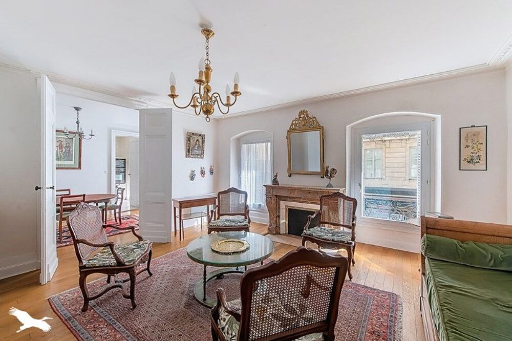  vendre  Appartement Bordeaux (33000)