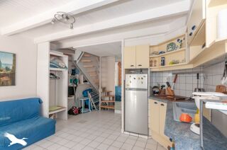  Maison  vendre 2 pices 35 m