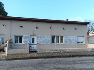  Maison  vendre 3 pices 80 m