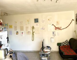  Appartement � vendre 2 pi�ces 33 m�