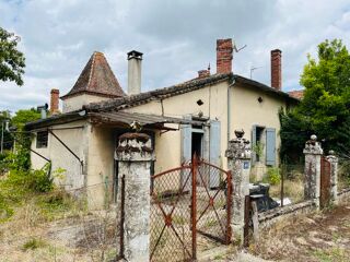  Maison  vendre 4 pices 100 m