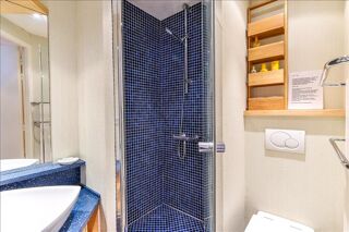  Appartement  vendre 1 pice 18 m