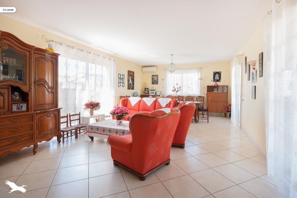 Vente Maison Maison de 5 pices principales Vendargues