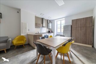  Appartement  vendre 4 pices 75 m