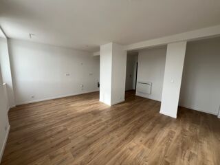  Appartement  vendre 2 pices 42 m