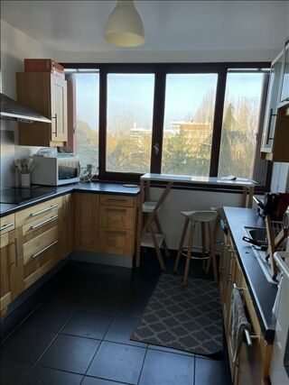  Appartement  vendre 4 pices 65 m