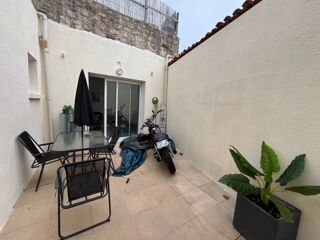  Appartement  vendre 2 pices 24 m