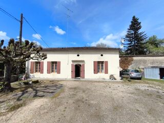  Maison  vendre 4 pices 96 m