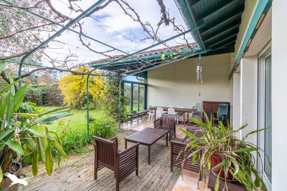  vendre  Maison Seignosse (40510)
