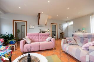  Maison  vendre 5 pices 117 m