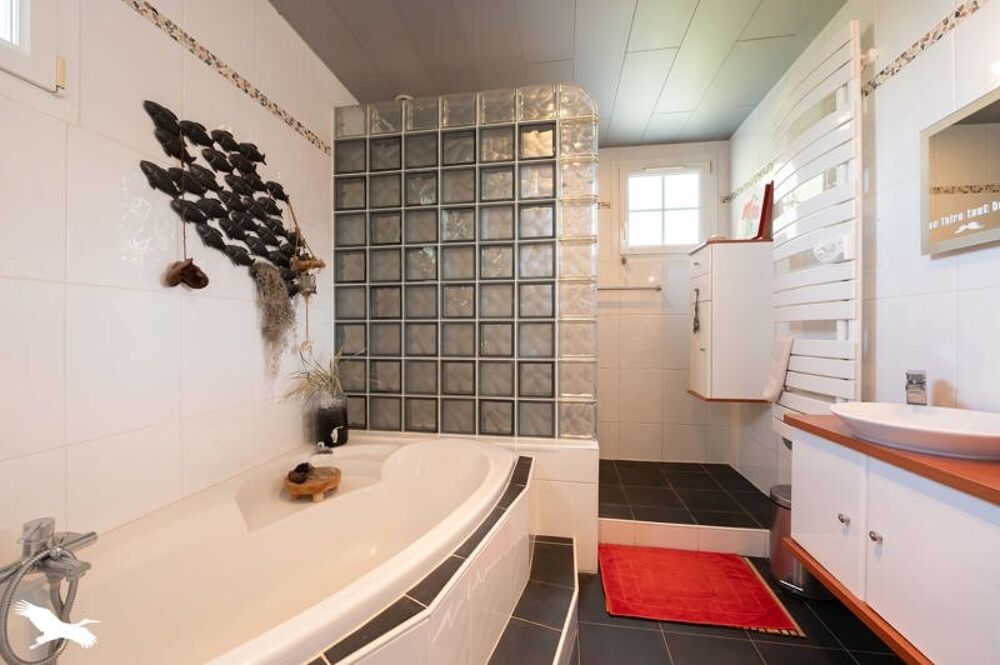  vendre  Maison Indre (44610)