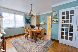  Maison  vendre 6 pices 123 m