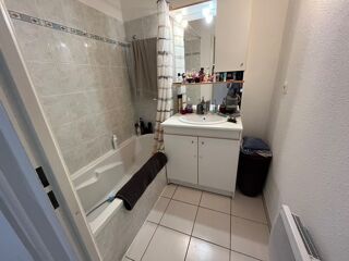  Appartement  vendre 3 pices 61 m