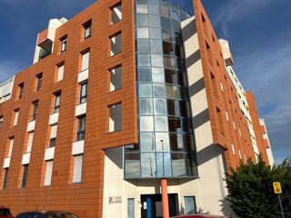  Appartement � vendre 1 pi�ce 37 m�