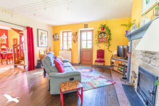  Maison  vendre 4 pices 107 m