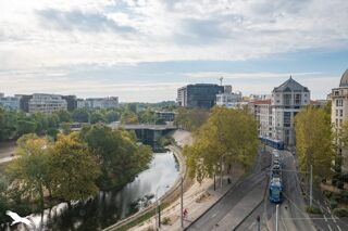  Appartement  vendre 4 pices 76 m