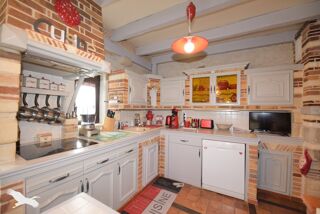  Maison  vendre 5 pices 132 m