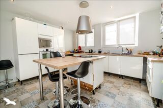  Appartement � vendre 5 pi�ces 122 m�