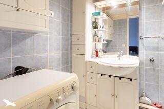  Appartement  vendre 1 pice 25 m