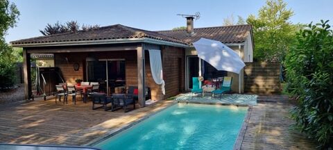   Traditionnelle de 6 pi�ces principales Maison - 6 pi�ce(s) - 160 m�