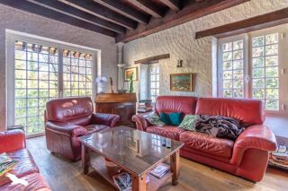  Maison  vendre 7 pices 294 m