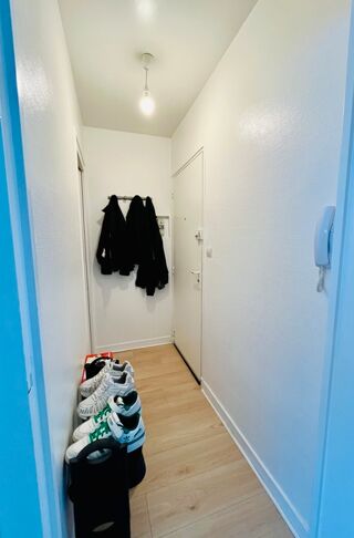  Appartement � vendre 1 pi�ce 25 m�