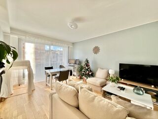  Appartement � vendre 3 pi�ces 67 m�