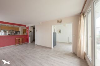  Appartement  vendre 4 pices 90 m