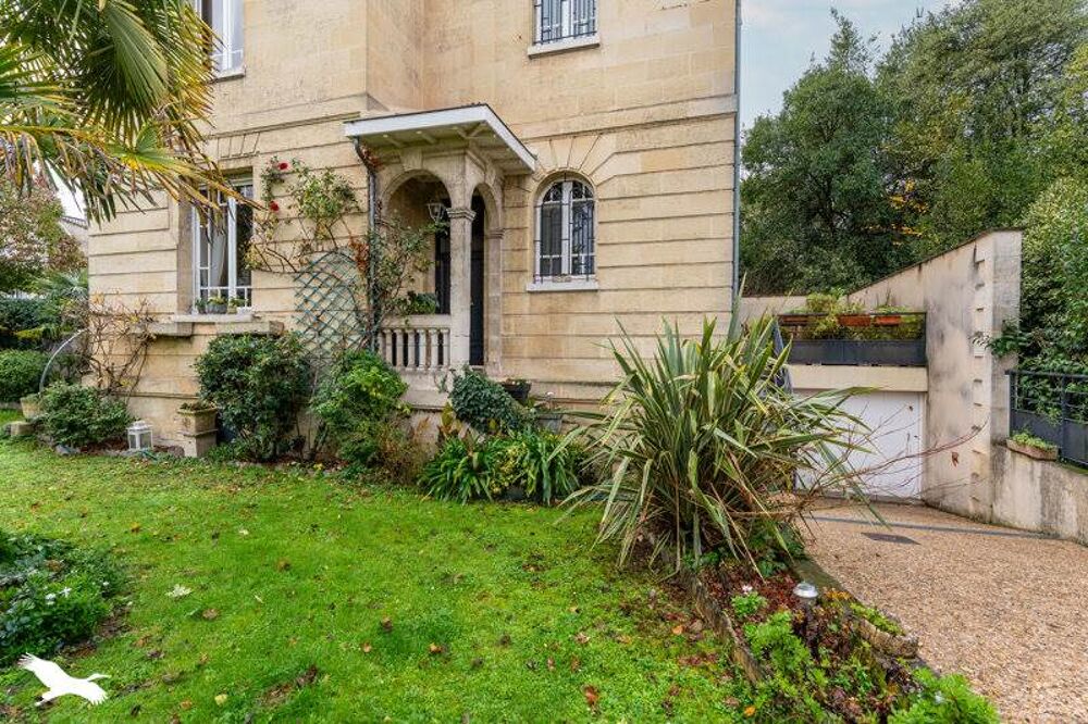 � vendre  Maison Bordeaux (33200)
