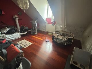  Maison  vendre 5 pices 133 m