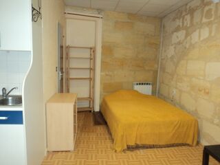  Appartement  vendre 1 pice 21 m