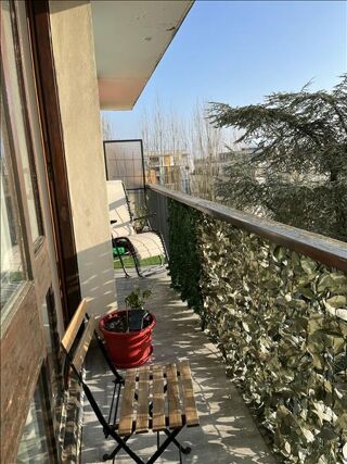  Appartement  vendre 4 pices 65 m