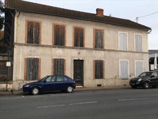  Maison  vendre 6 pices 380 m