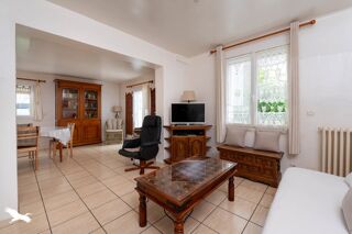  Maison  vendre 9 pices 150 m