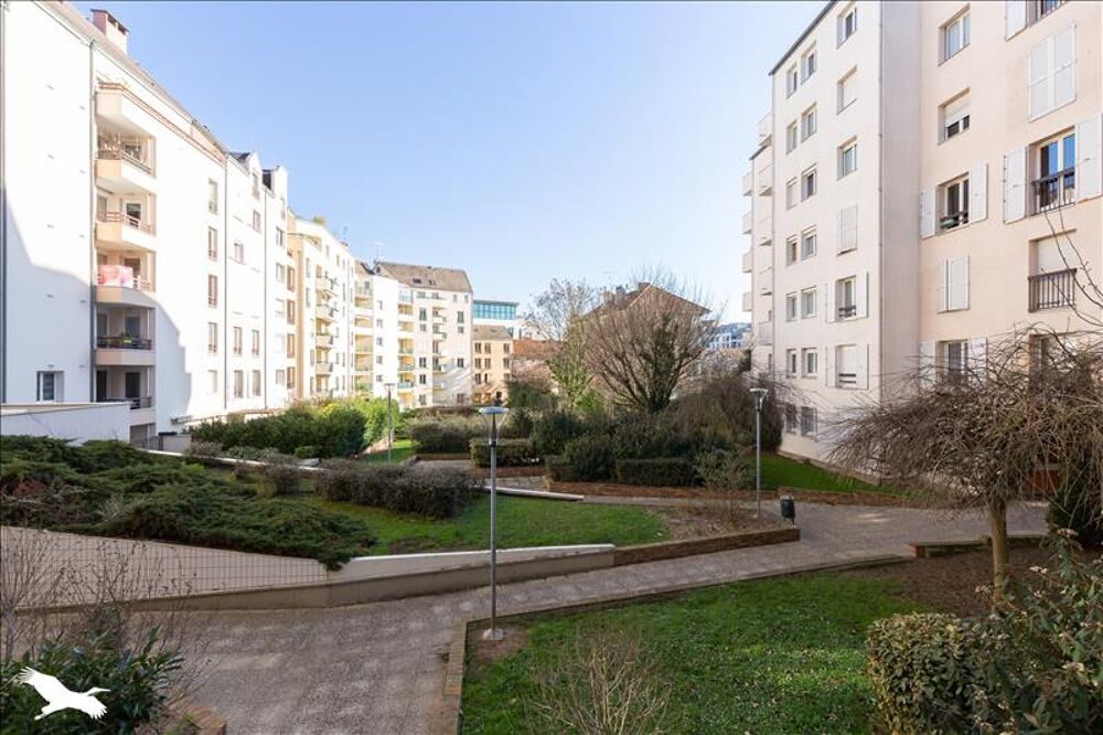 Appartement a louer sannois - 4 pièce(s) - 81 m2 - Surfyn