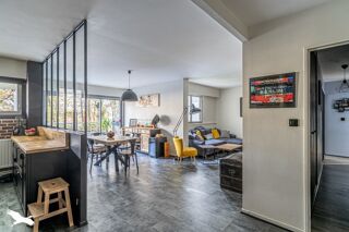  Appartement  vendre 4 pices 83 m