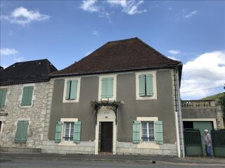  Immeuble  vendre 244 m