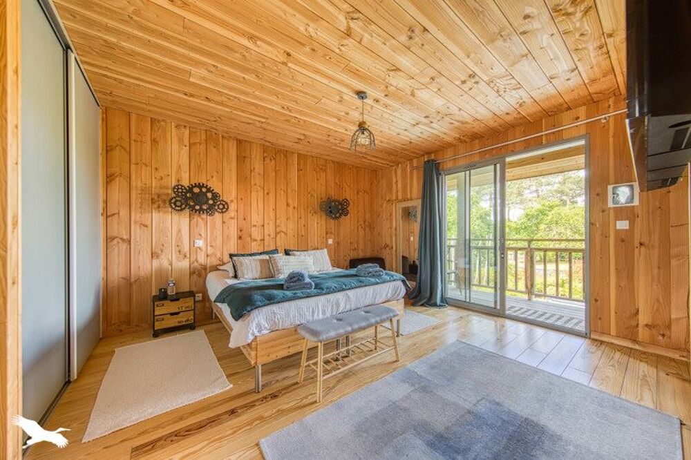  vendre  Maison Lge-Cap-Ferret (33950)