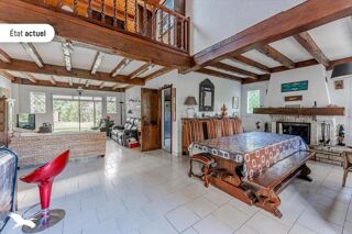  Maison � vendre 4 pi�ces 150 m�