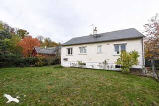  Maison  vendre 6 pices 88 m