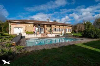  Maison � vendre 2 pi�ces 360 m�