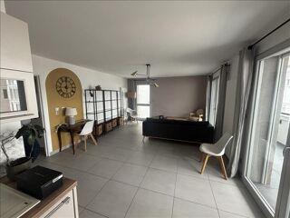  Appartement  vendre 4 pices 87 m