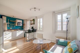  Appartement � vendre 2 pi�ces 31 m�