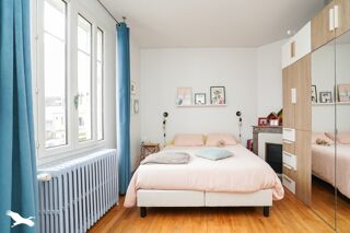  Maison  vendre 4 pices 84 m